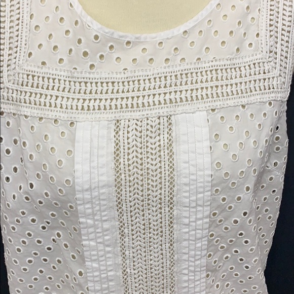 Loft tank top - Picture 2 of 5